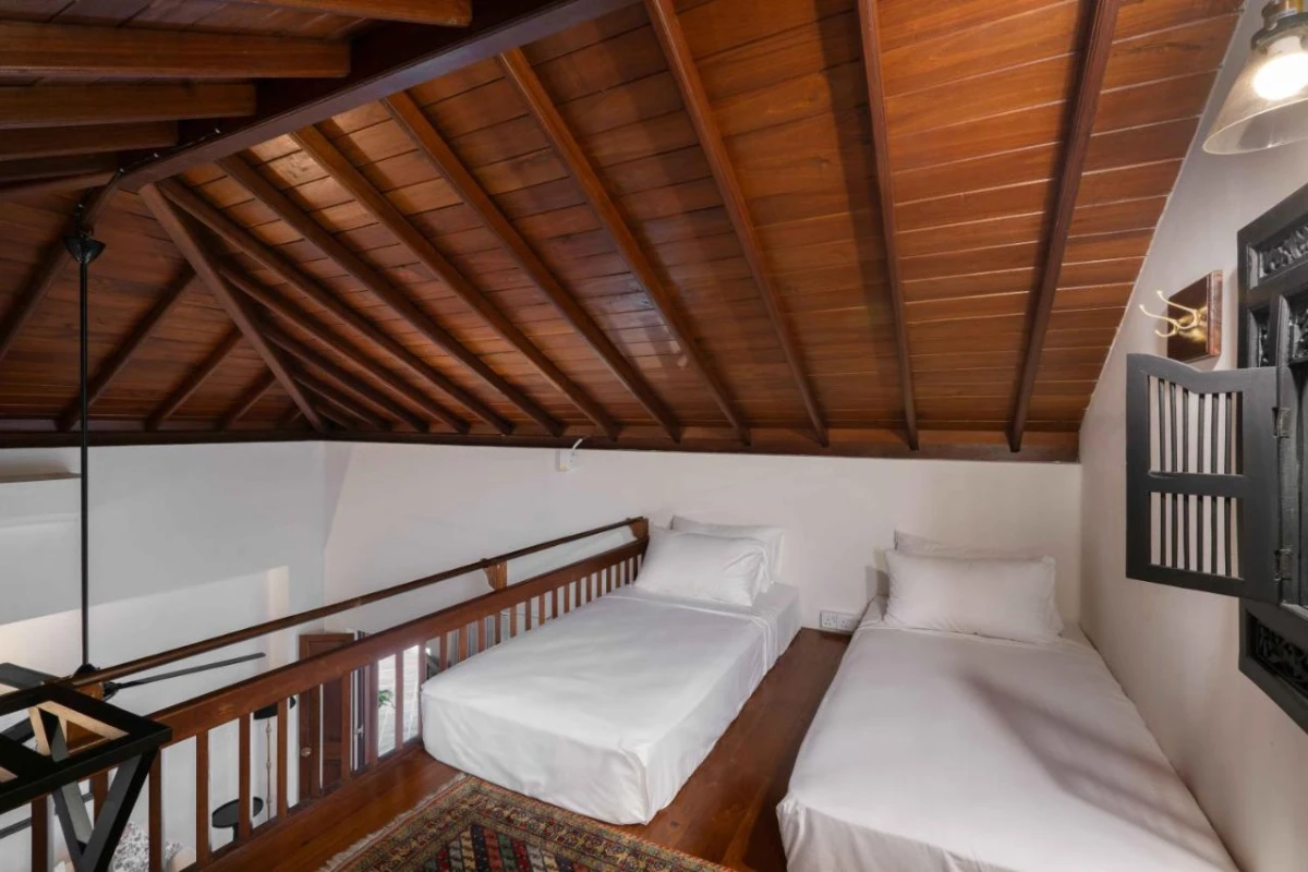 Taru Villas Kandy - Hotel Photo 29