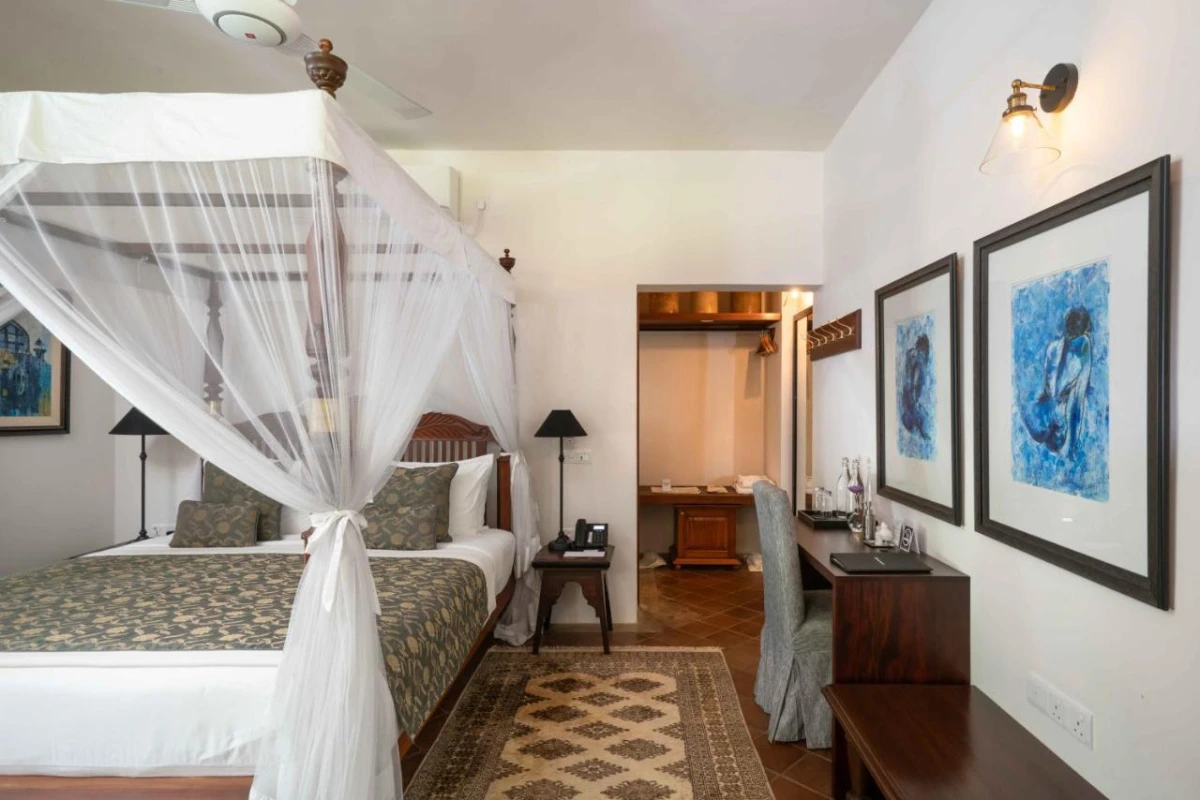 Taru Villas Kandy - Hotel Photo 30