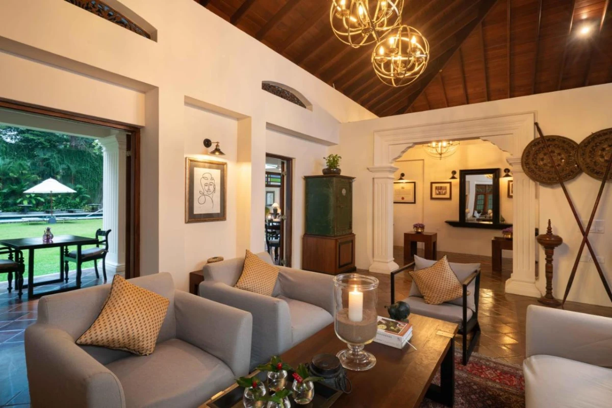 Taru Villas Kandy - Hotel Photo 32