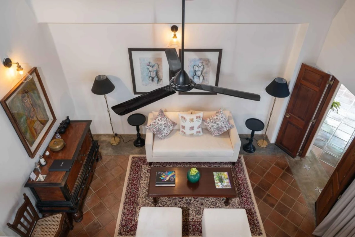 Taru Villas Kandy - Hotel Photo 34