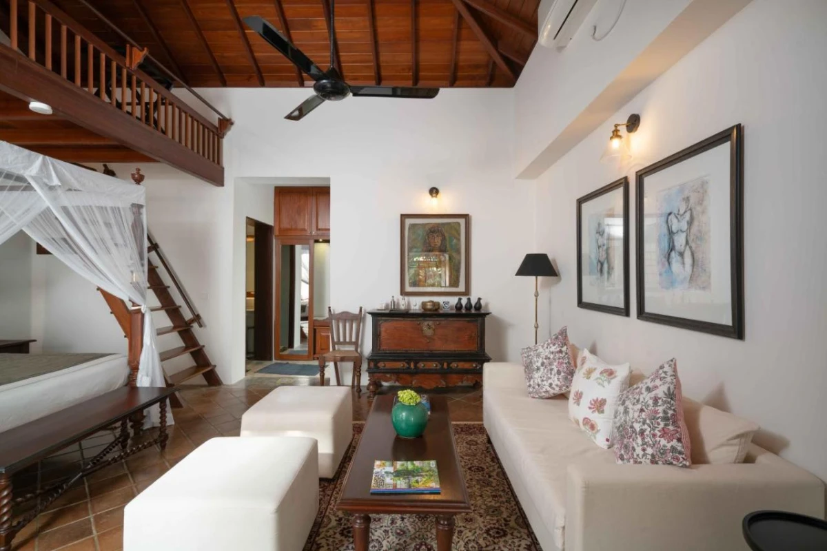 Taru Villas Kandy - Hotel Photo 42