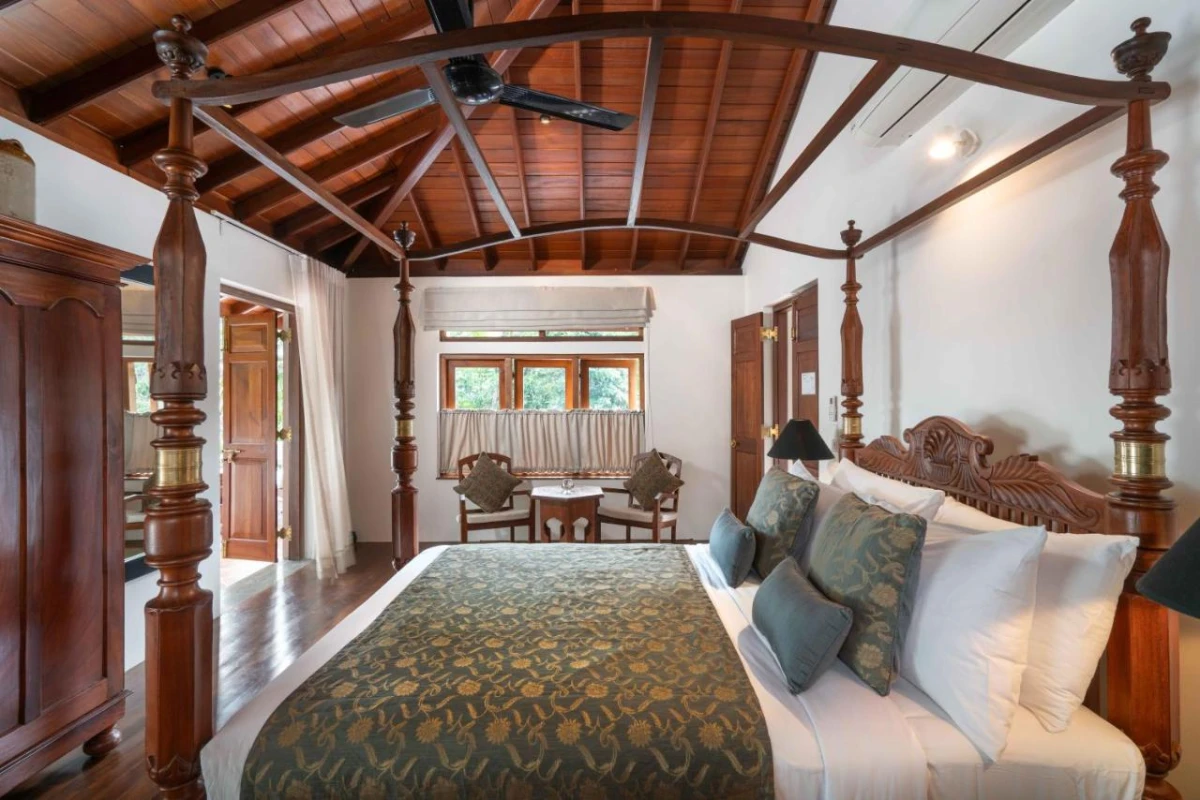 Taru Villas Kandy - Hotel Photo 45