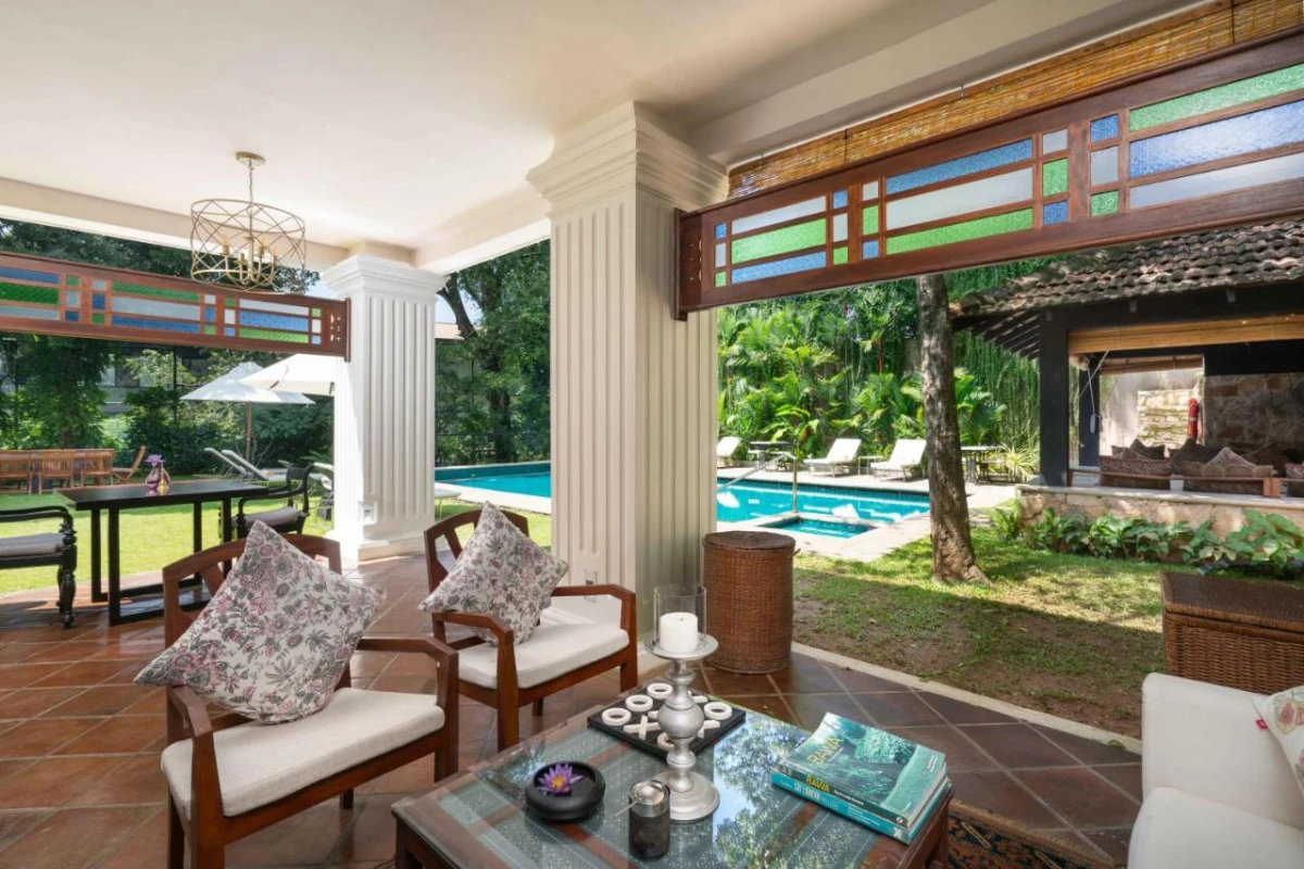 Taru Villas Kandy - Hotel Photo 48