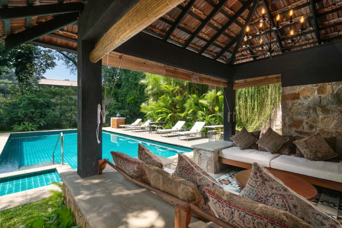 Taru Villas Kandy - Hotel Photo 49