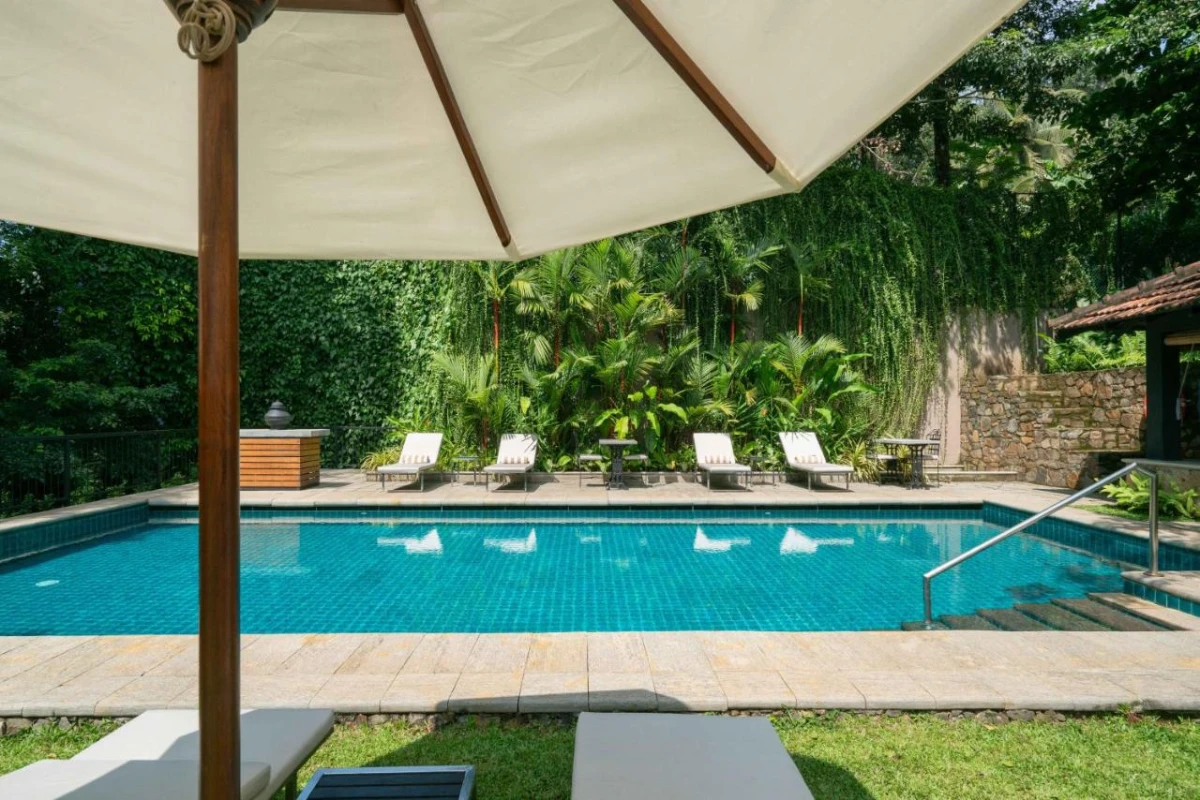 Taru Villas Kandy - Hotel Photo 50