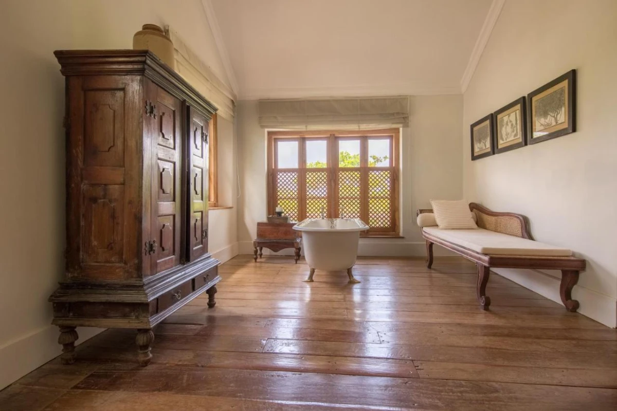 Taru Villas Rampart Street - Hotel Photo 10