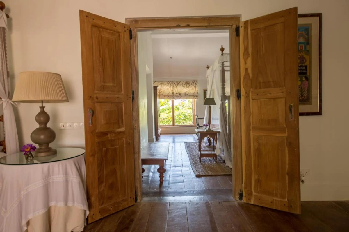 Taru Villas Rampart Street - Hotel Photo 15