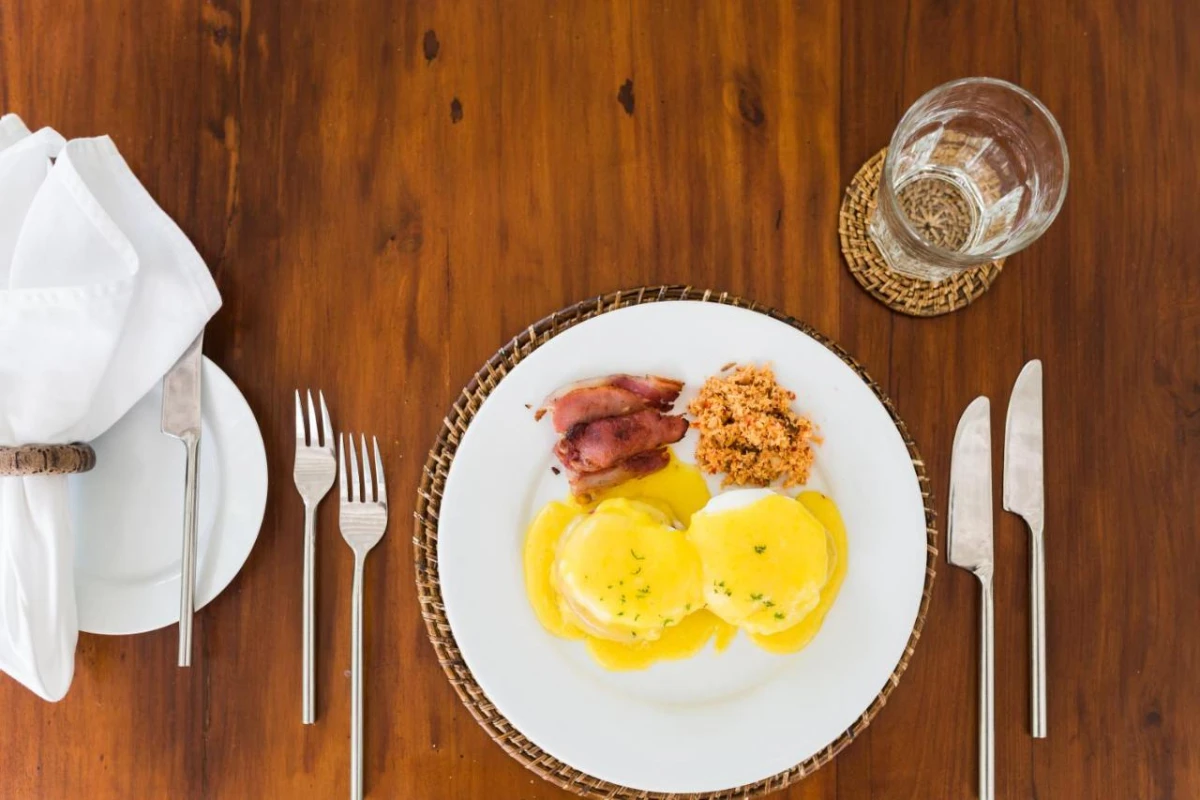 Taru Villas Rampart Street - Hotel Photo 19