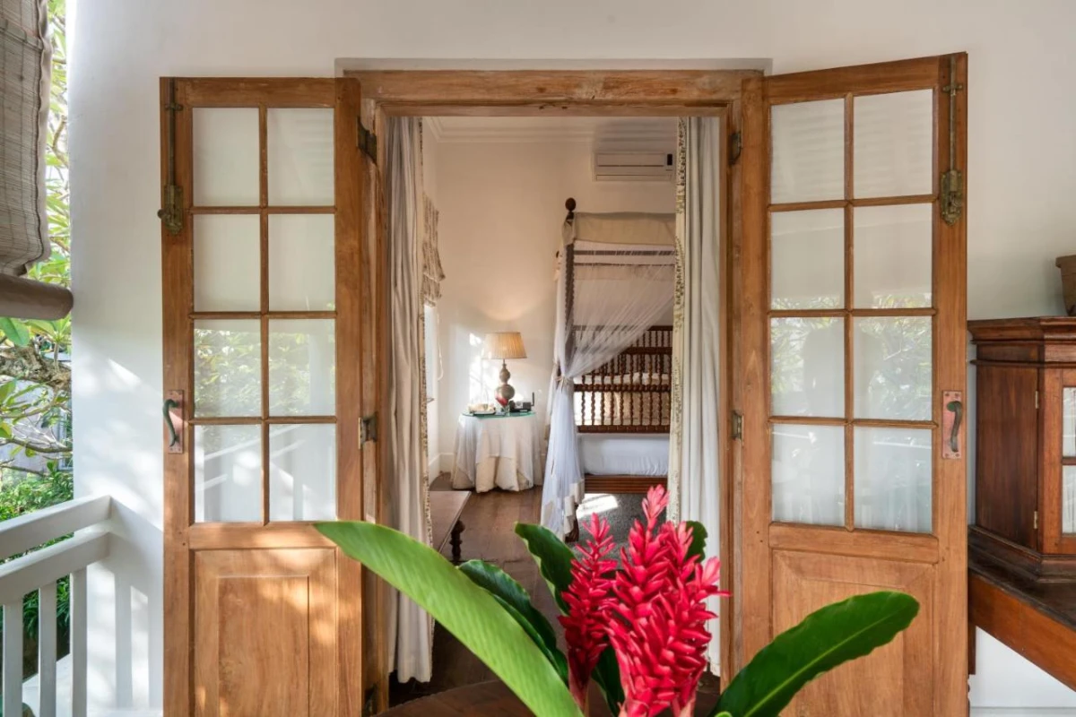 Taru Villas Rampart Street - Hotel Photo 34