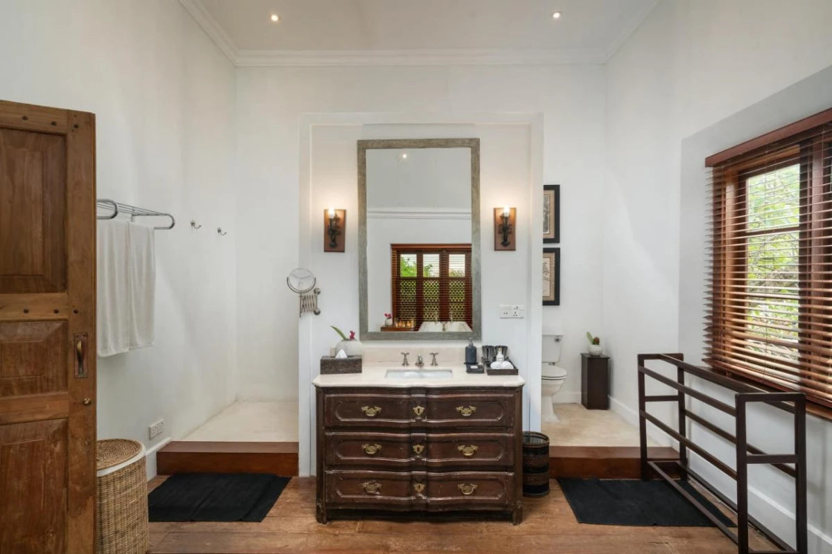 Taru Villas Rampart Street - Hotel Photo 35