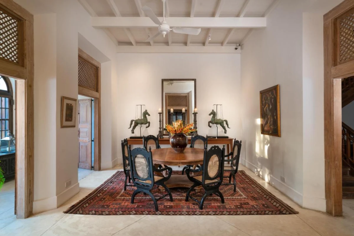 Taru Villas Rampart Street - Hotel Photo 37