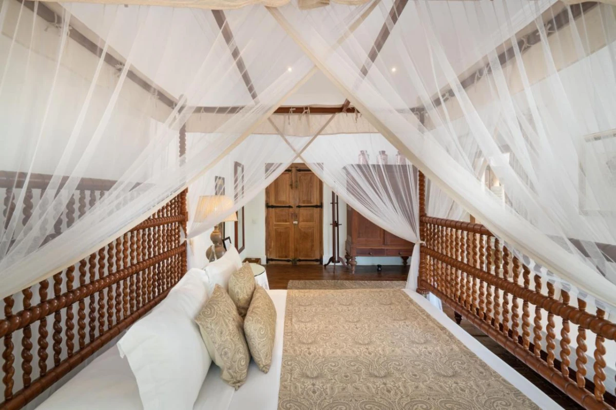 Taru Villas Rampart Street - Hotel Photo 41