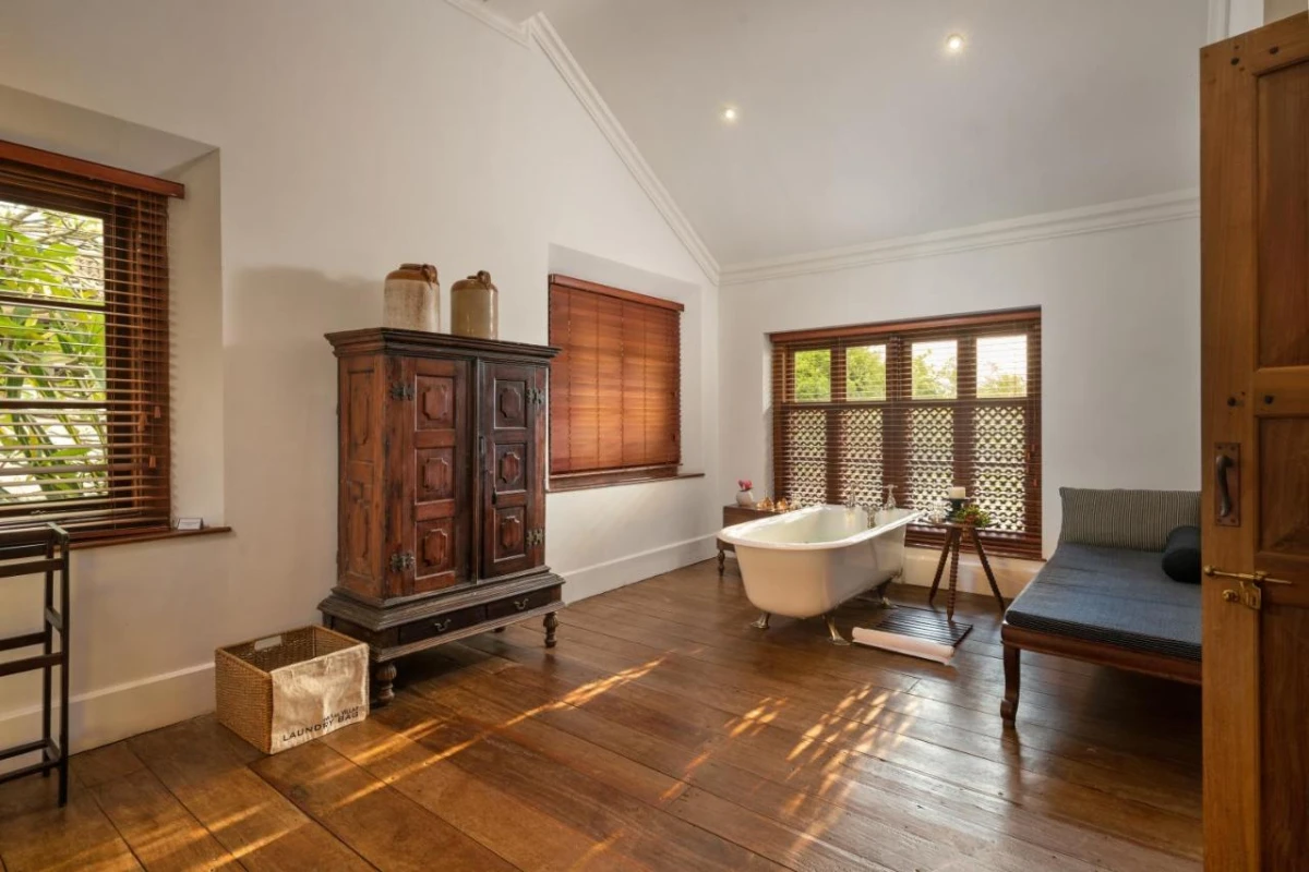 Taru Villas Rampart Street - Hotel Photo 46