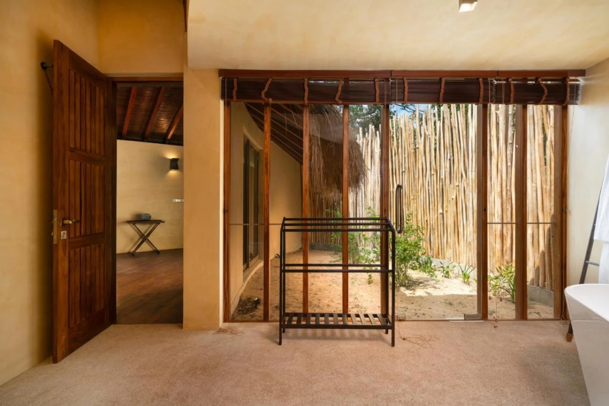 Taru Villas Villu - Hotel Photo 13