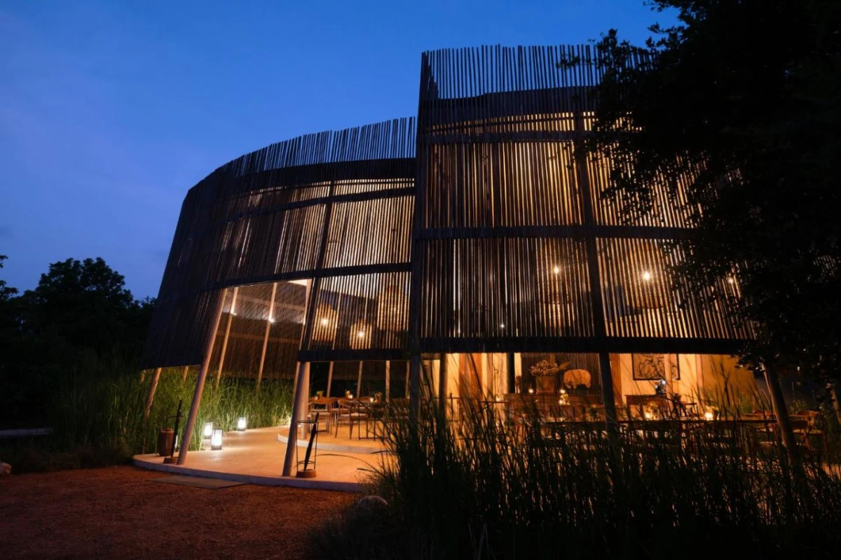 Taru Villas Villu - Hotel Photo 17