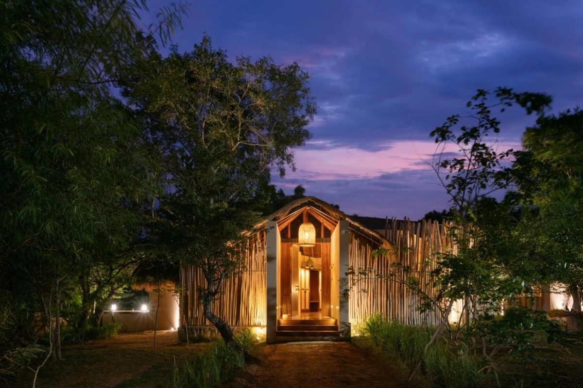 Taru Villas Villu - Hotel Photo 18