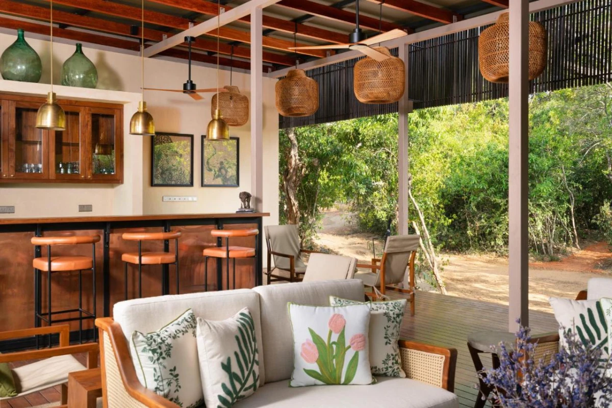 Taru Villas Villu - Hotel Photo 19