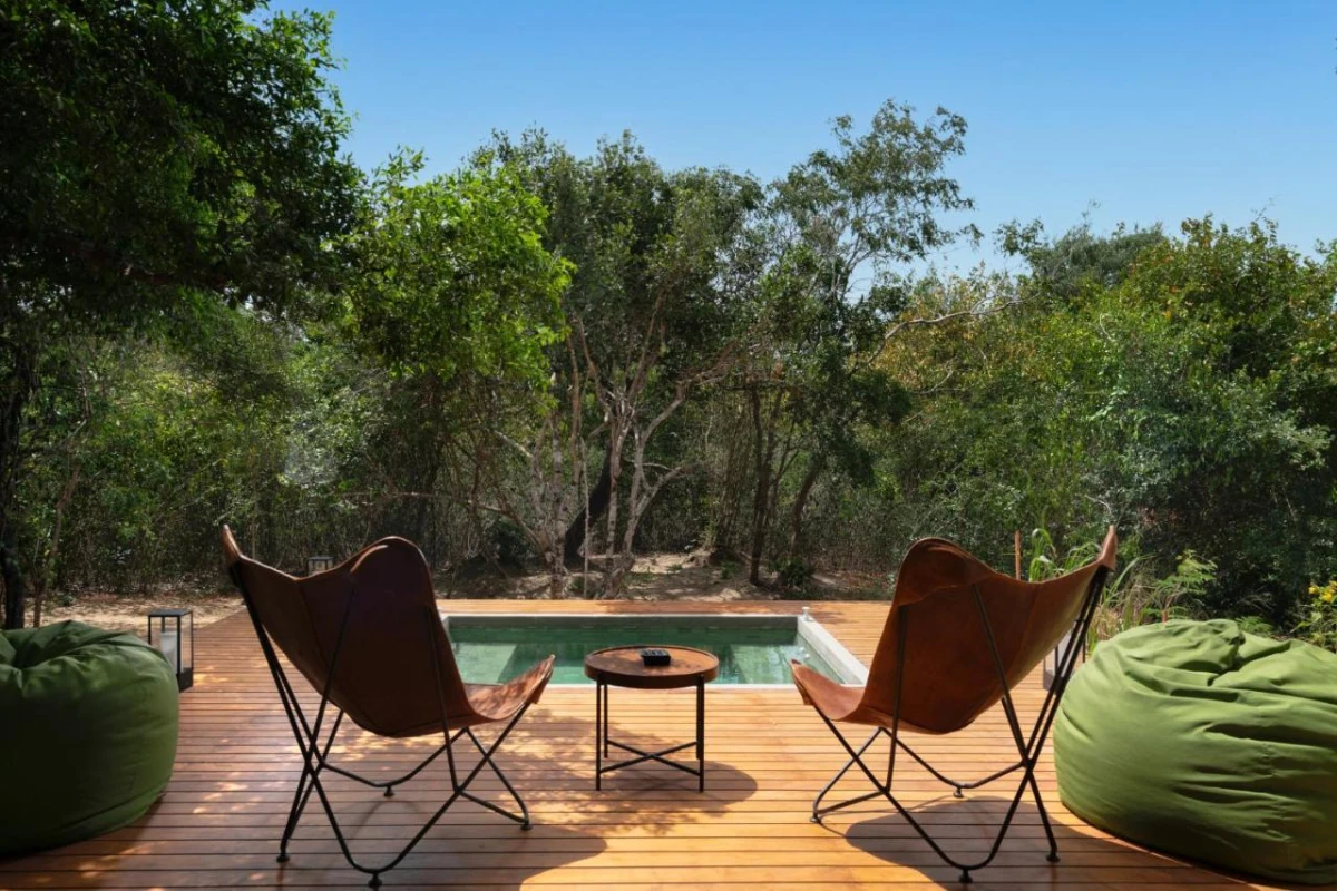 Taru Villas Villu - Hotel Photo 22