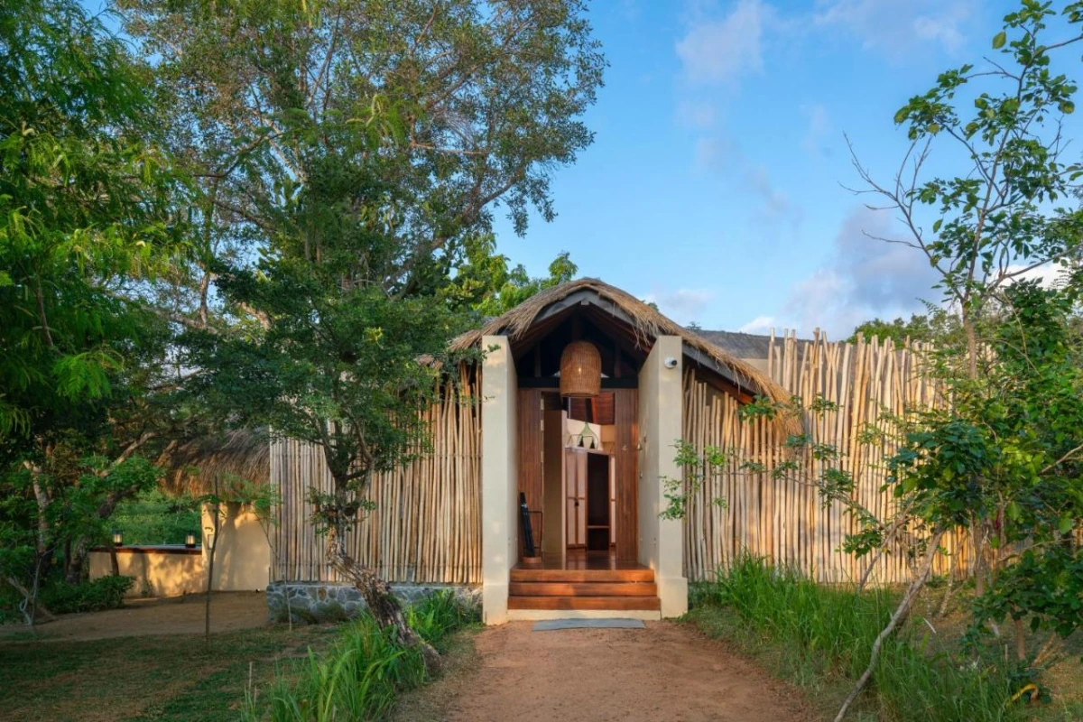 Taru Villas Villu - Hotel Photo 24