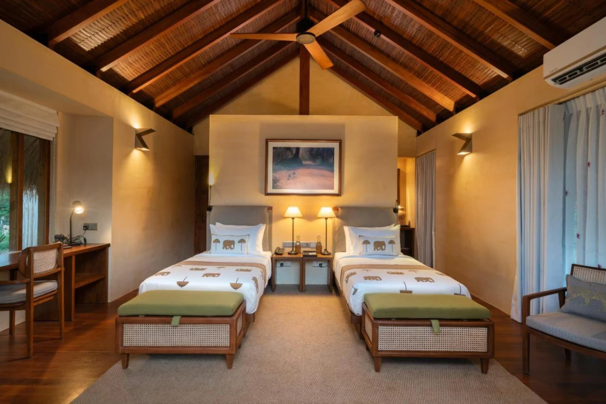 Taru Villas Villu - Hotel Photo 26