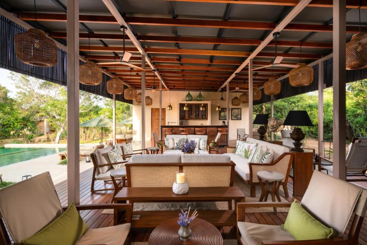 Taru Villas Villu - Hotel Photo 34