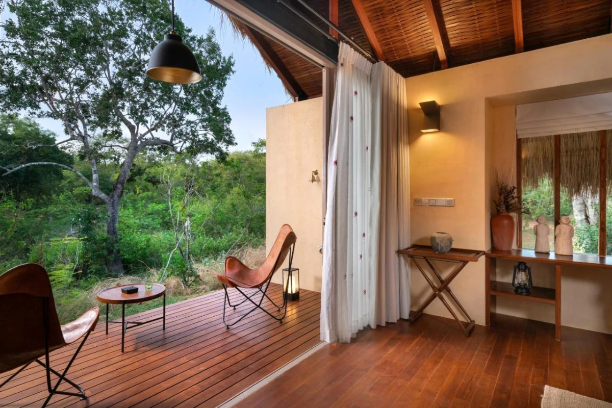 Taru Villas Villu - Hotel Photo 36