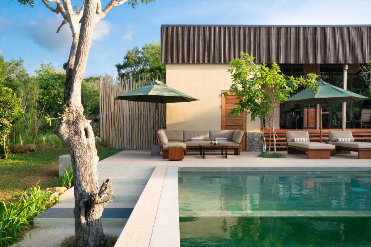 Taru Villas Villu - Hotel Photo 39