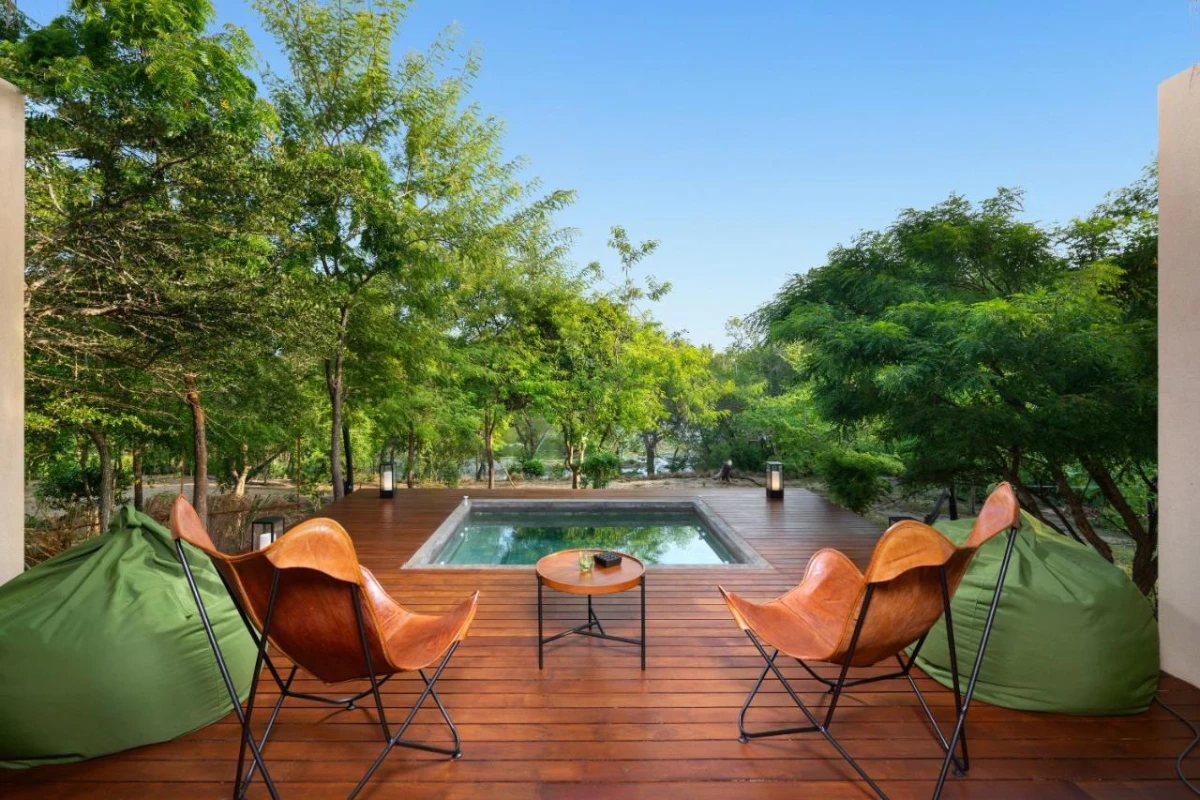 Taru Villas Villu - Hotel Photo 41