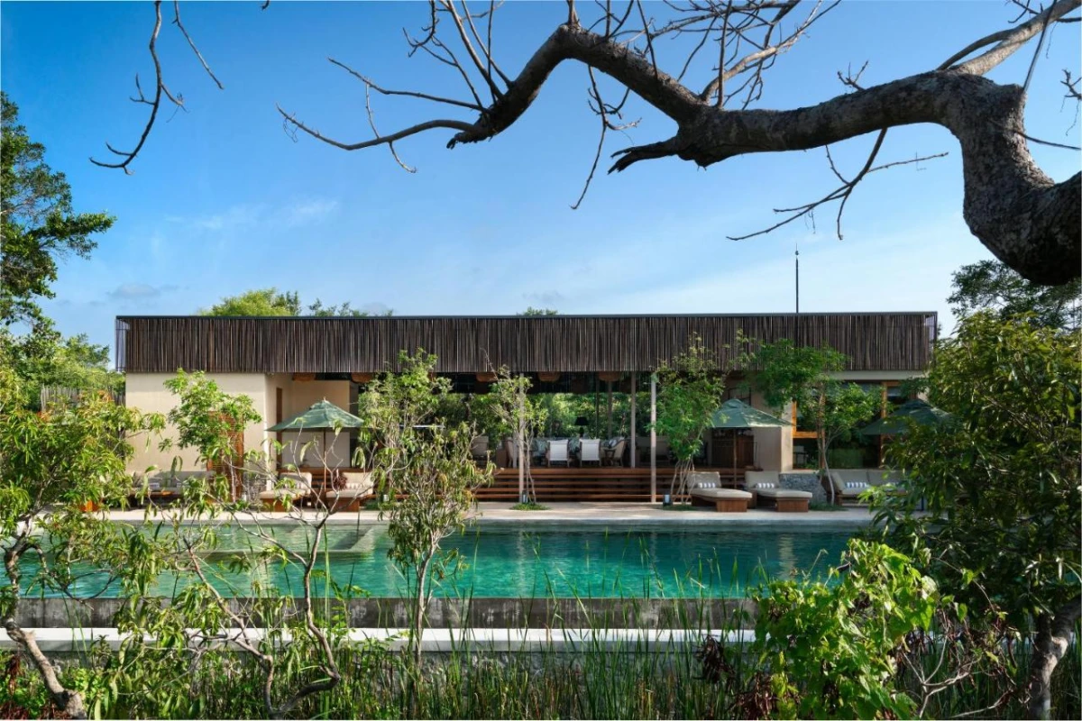 Taru Villas Villu - Hotel Photo 42