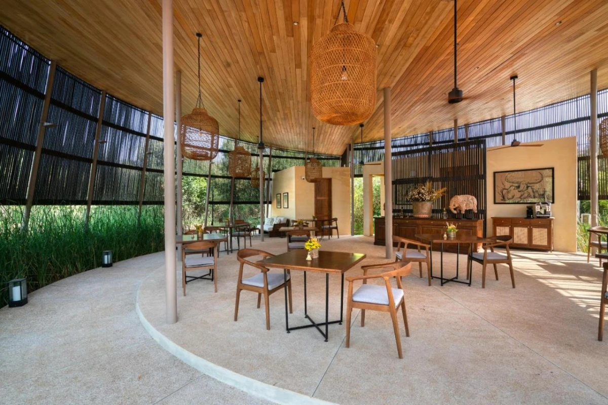 Taru Villas Villu - Hotel Photo 46