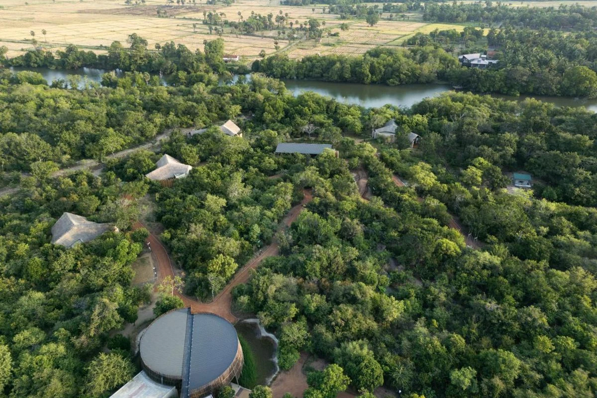 Taru Villas Villu - Hotel Photo 47