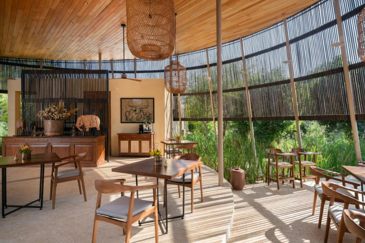 Taru Villas Villu - Hotel Photo 48