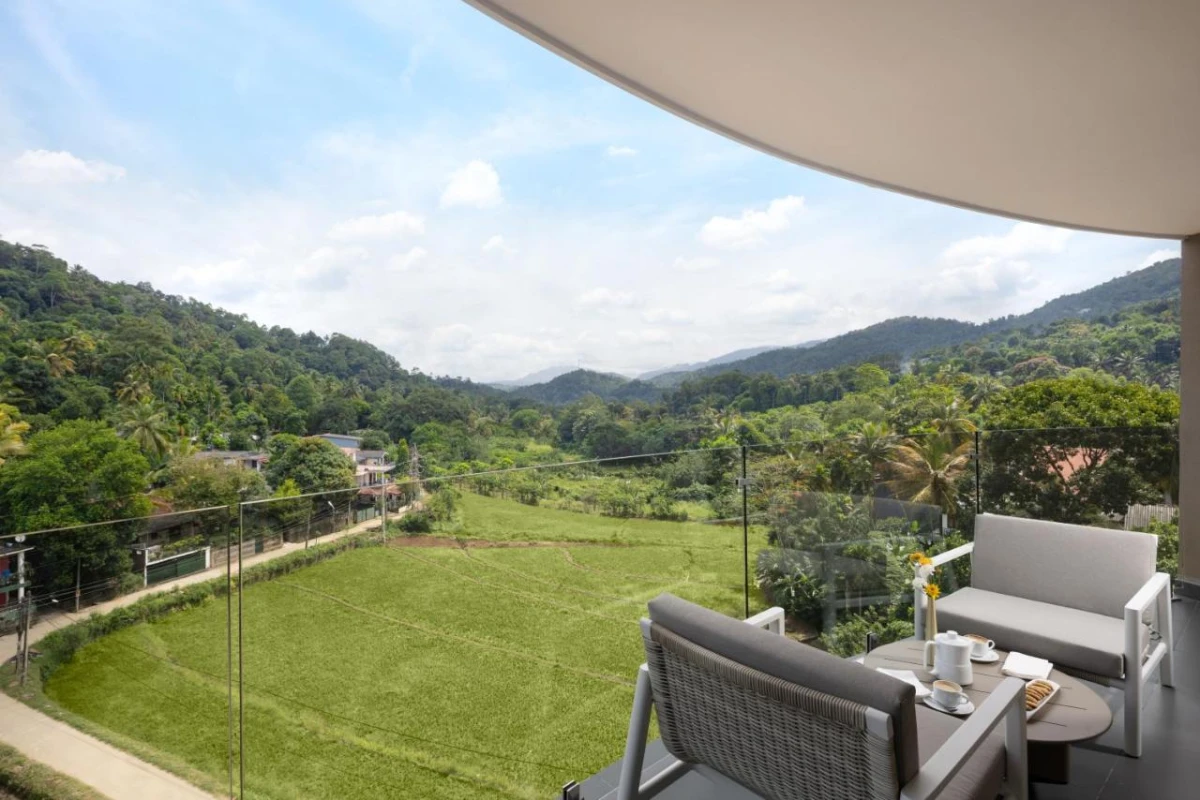 The Golden Crown Hotel - Hotel Photo 5