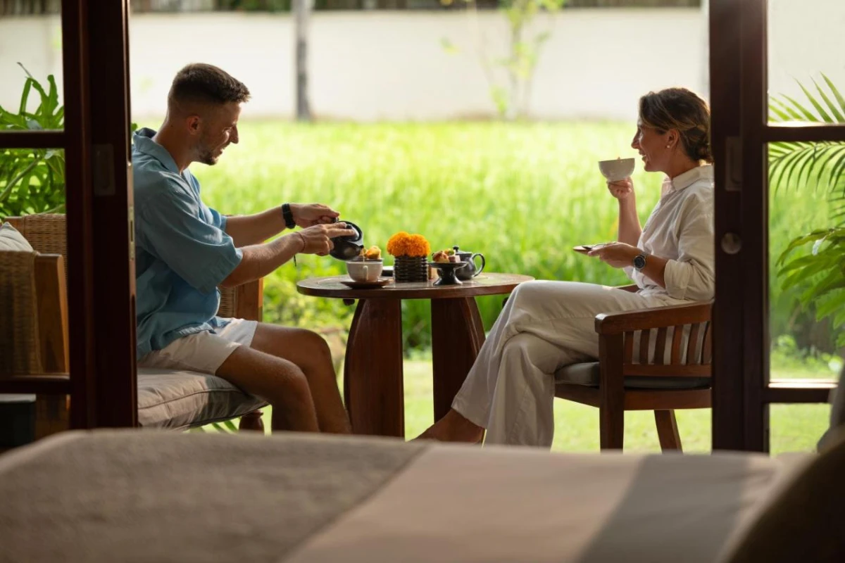 Adiwana Bisma - Hotel Photo 5