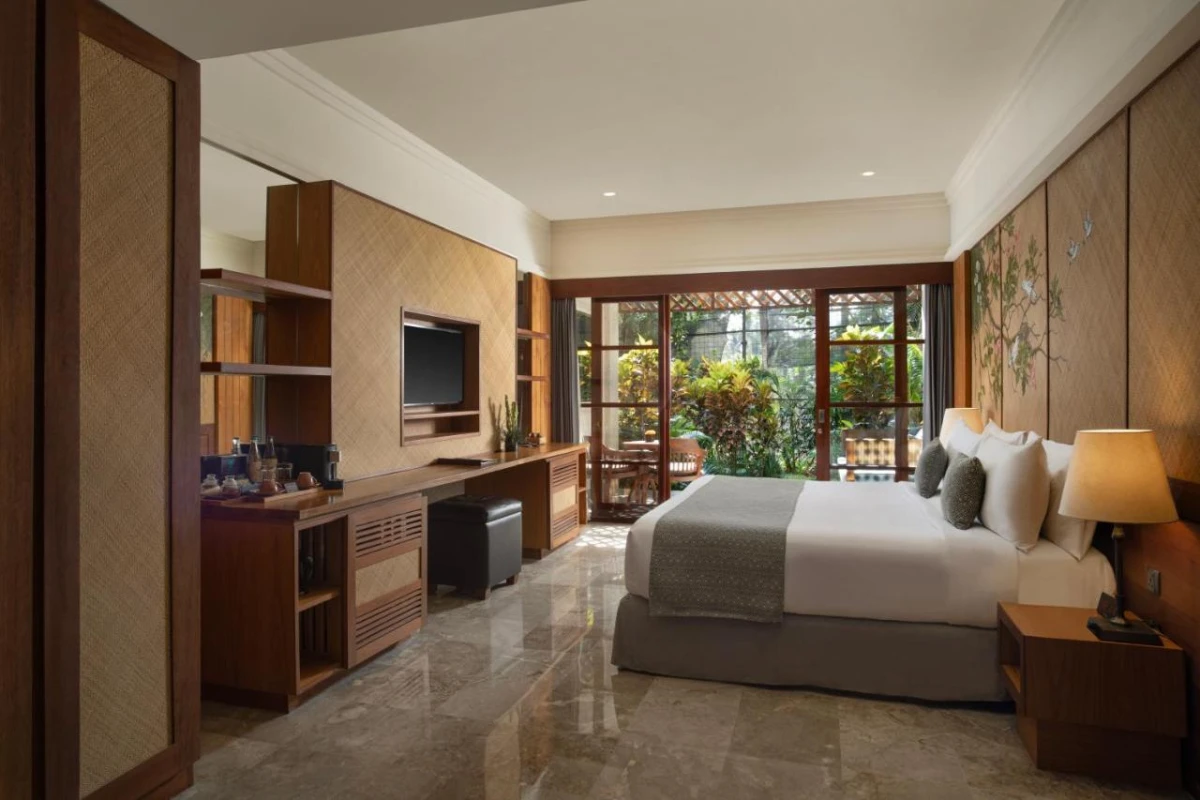 Adiwana Bisma - Hotel Photo 6