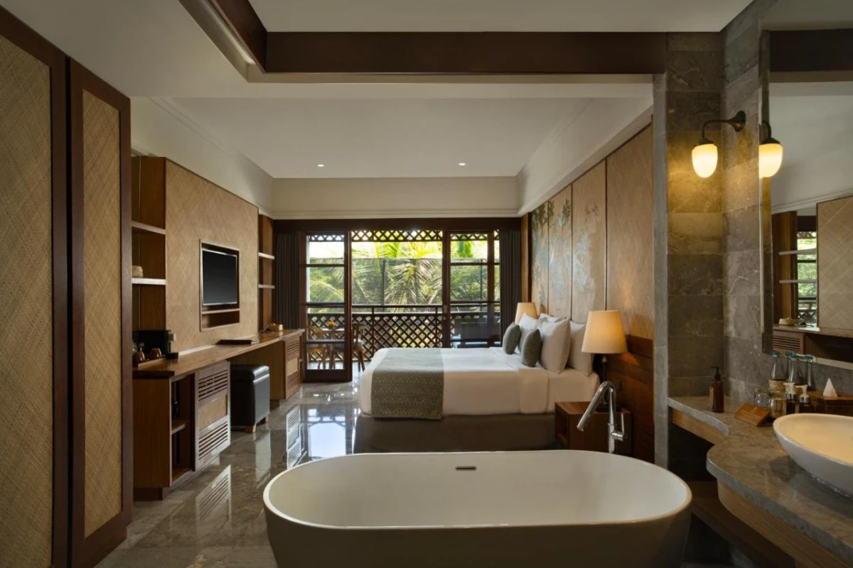 Adiwana Bisma - Hotel Photo 8