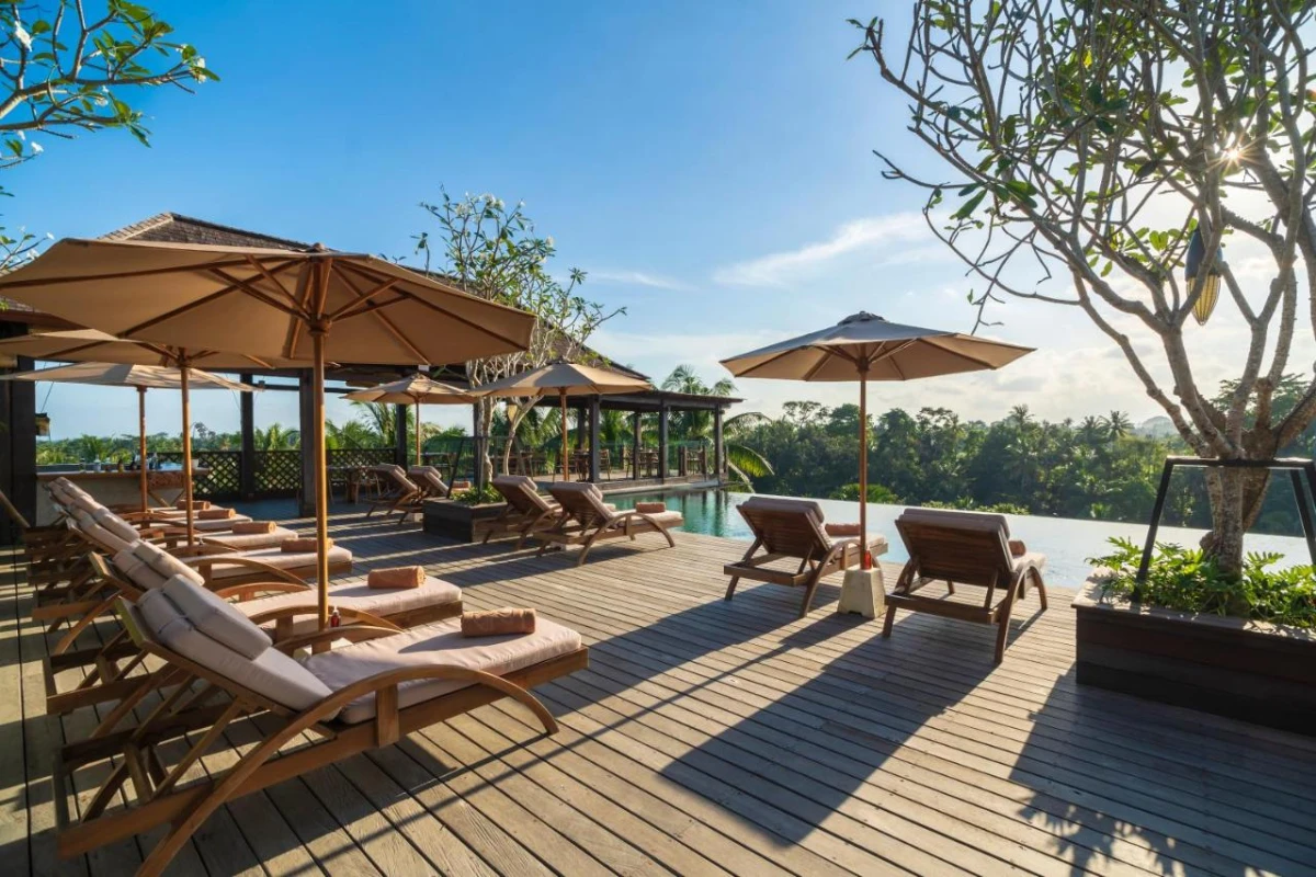 Adiwana Bisma - Hotel Photo 13