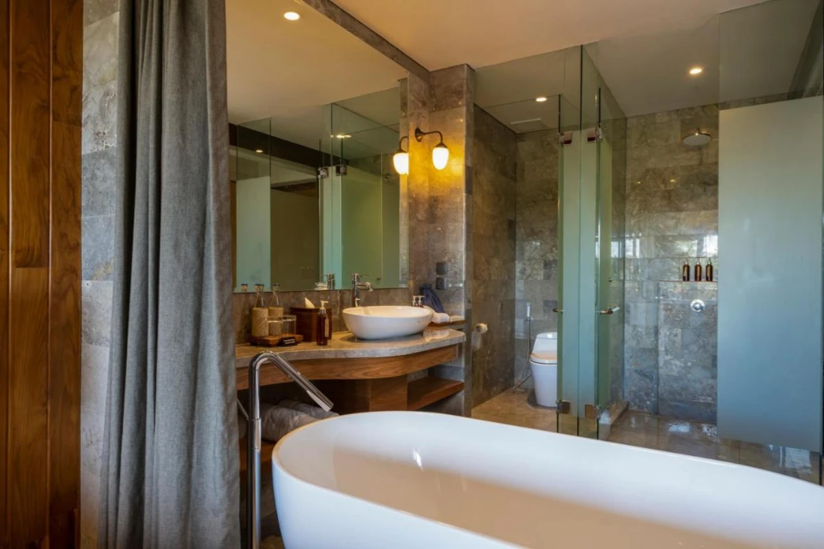 Adiwana Bisma - Hotel Photo 27