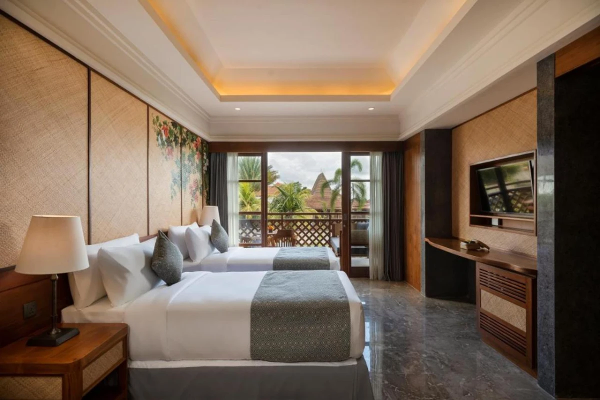 Adiwana Bisma - Hotel Photo 29