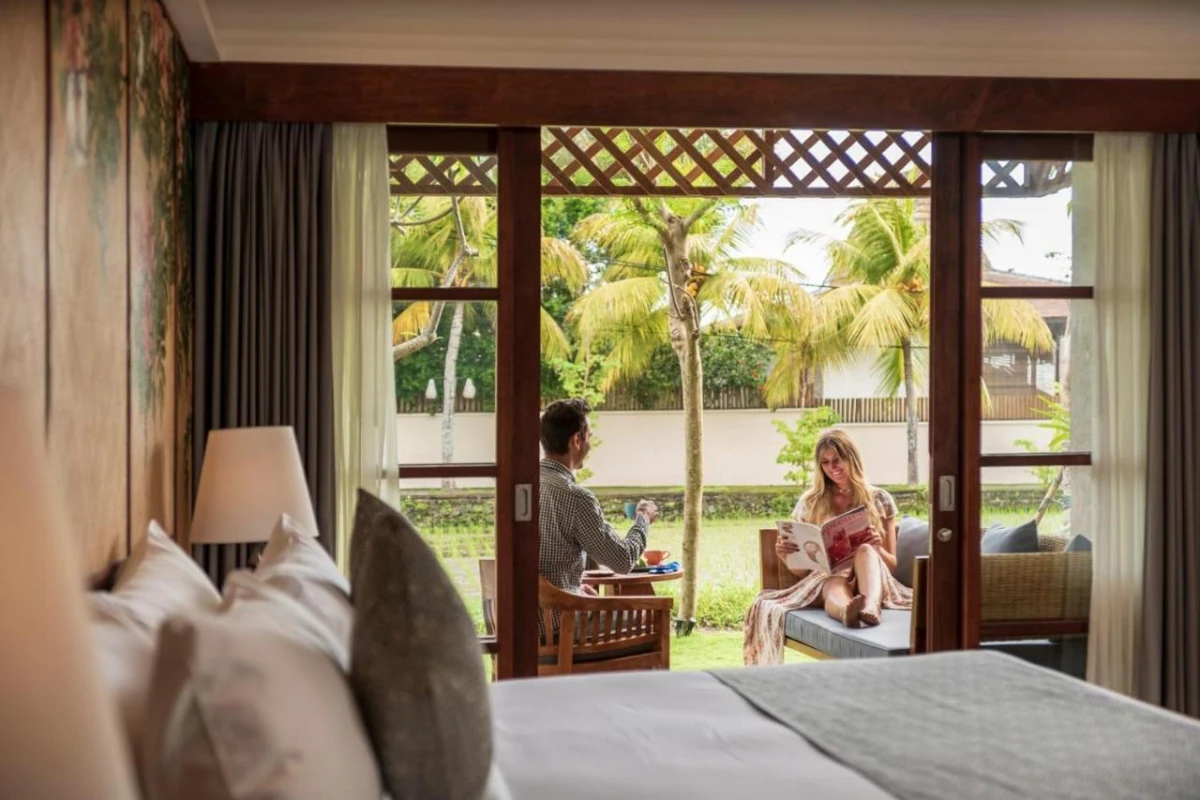 Adiwana Bisma - Hotel Photo 30