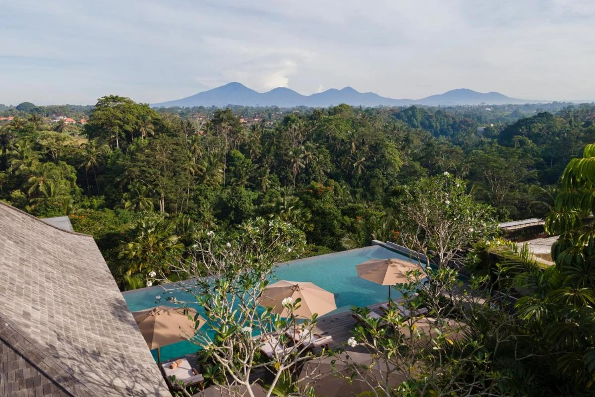 Adiwana Bisma - Hotel Photo 34