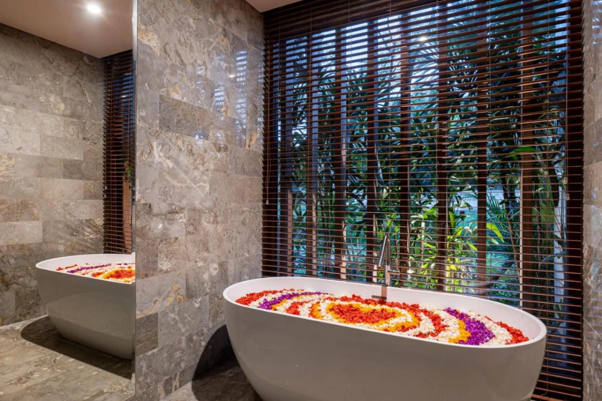 Adiwana Bisma - Hotel Photo 39