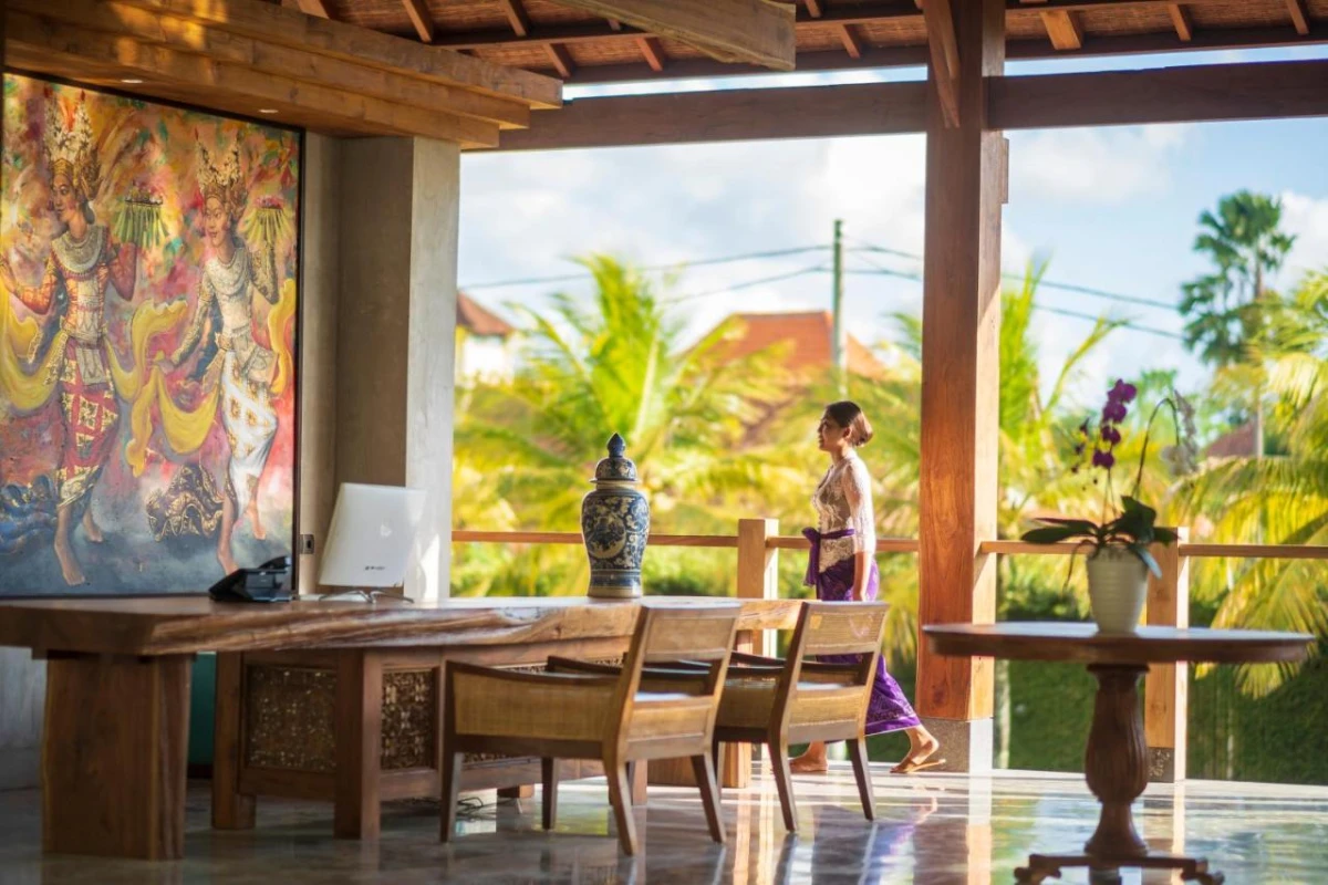 Adiwana Bisma - Hotel Photo 44