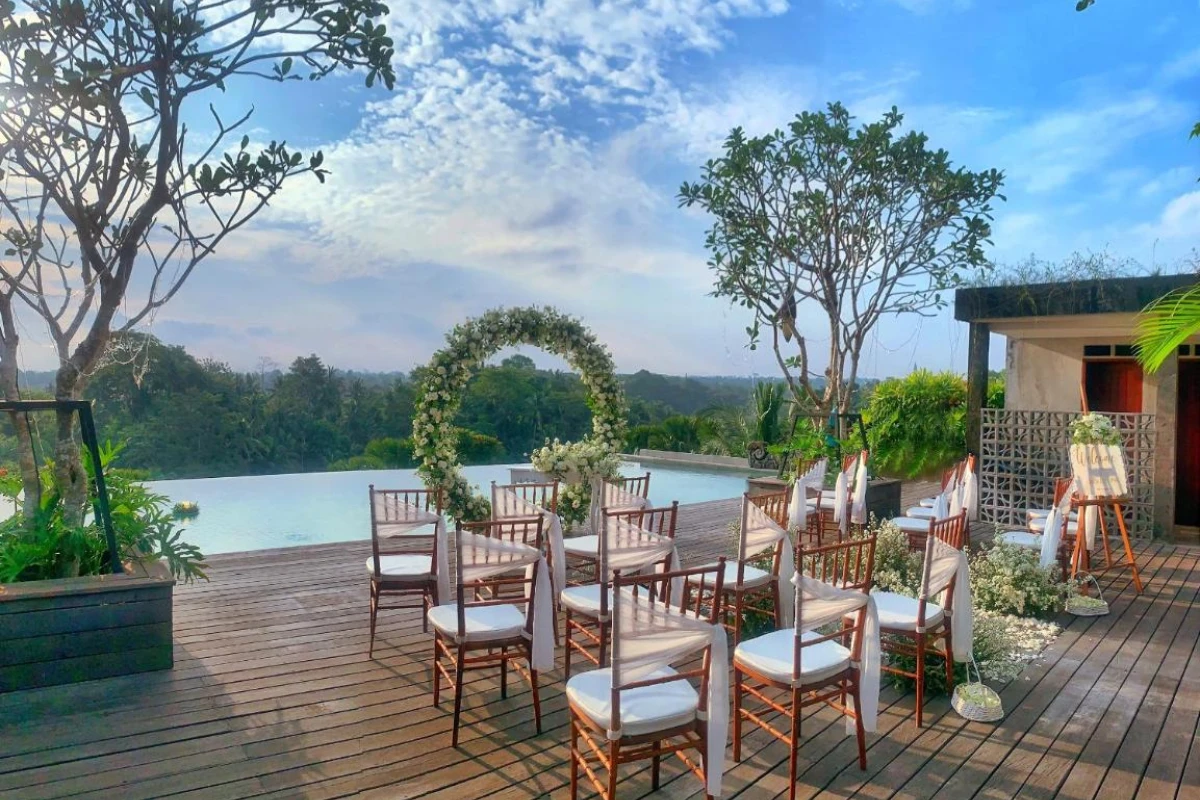 Adiwana Bisma - Hotel Photo 49