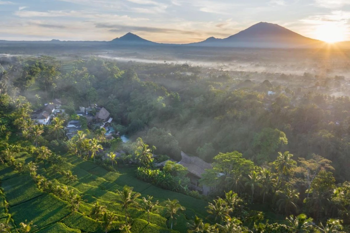 Aksari Resort & Spa - Hotel Photo 2