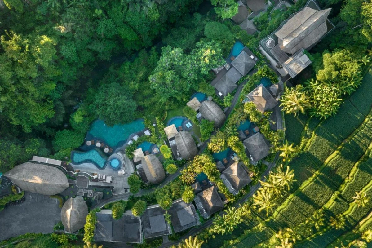 Aksari Resort & Spa - Hotel Photo 3