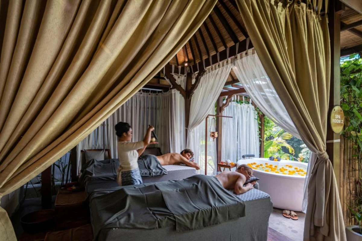 Aksari Resort & Spa - Hotel Photo 4