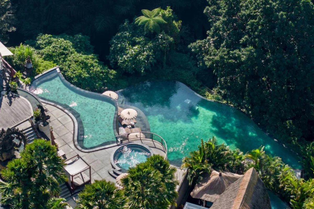 Aksari Resort & Spa - Hotel Photo 8