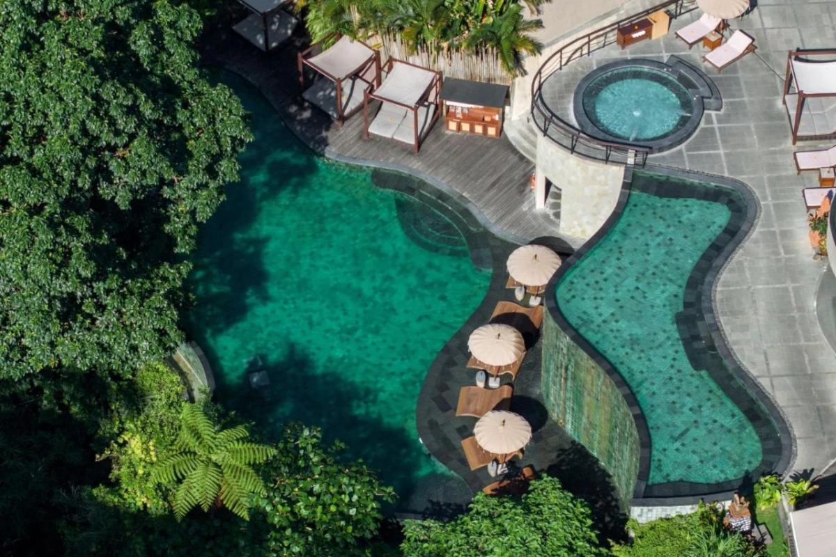 Aksari Resort & Spa - Hotel Photo 9