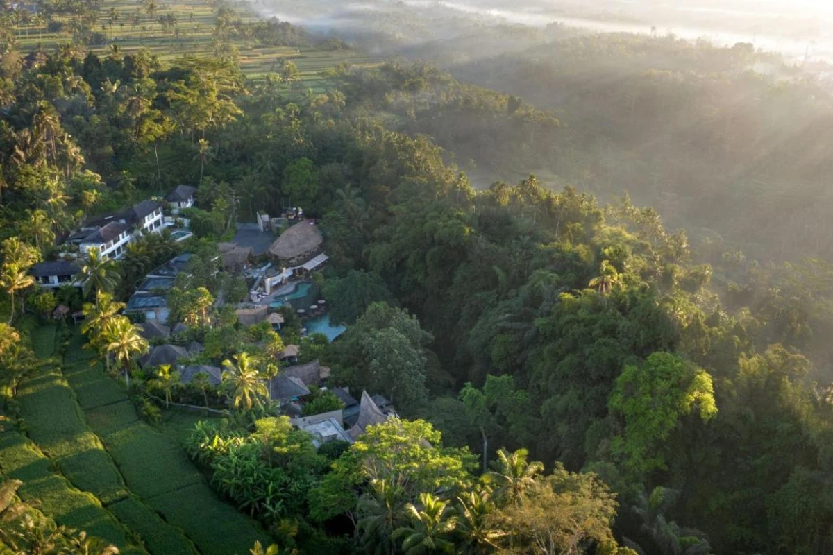 Aksari Resort & Spa - Hotel Photo 10